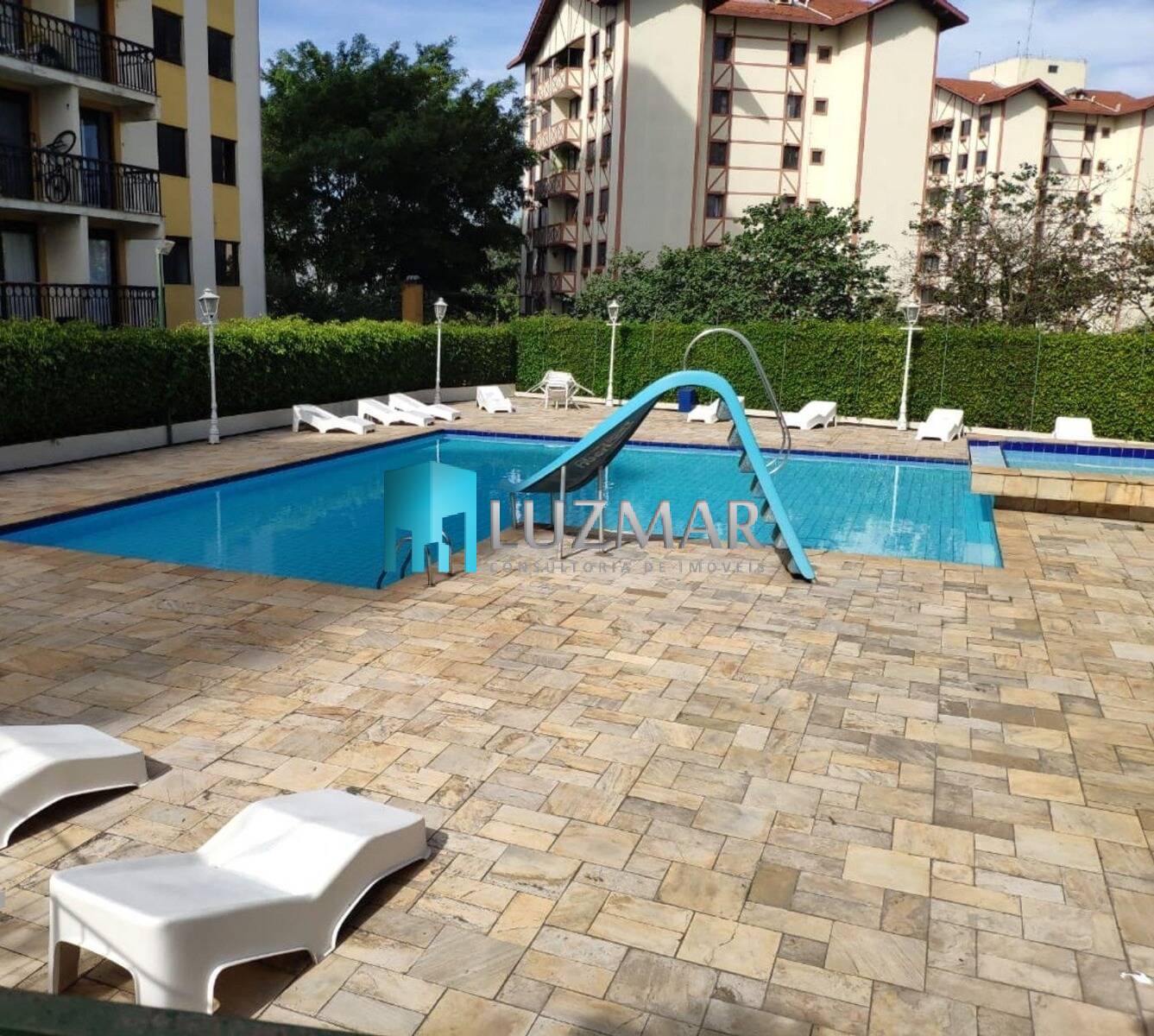 Apartamento, 2 quartos, 56 m² - Foto 33