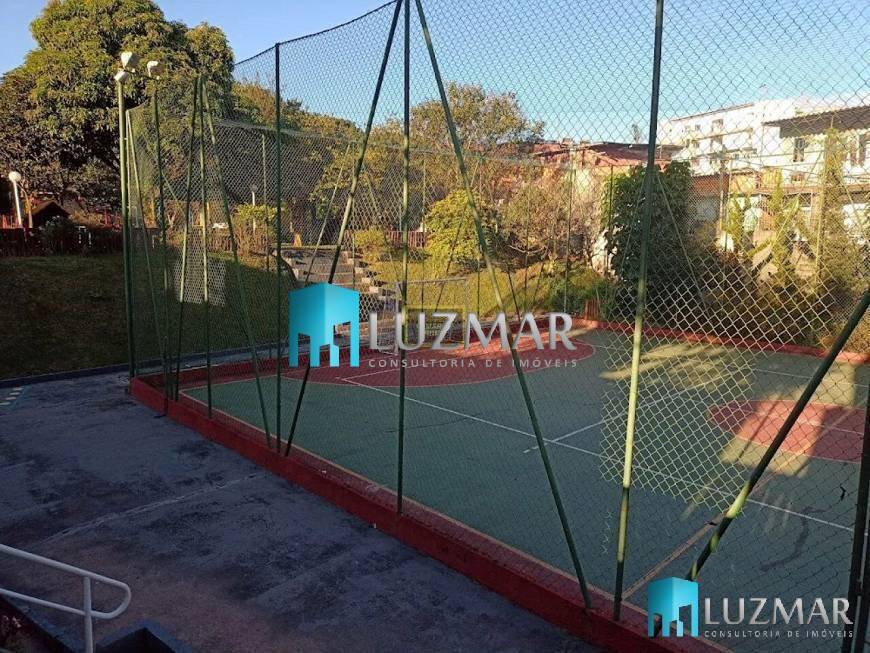 Casa de Condomínio, 3 quartos - Foto 47