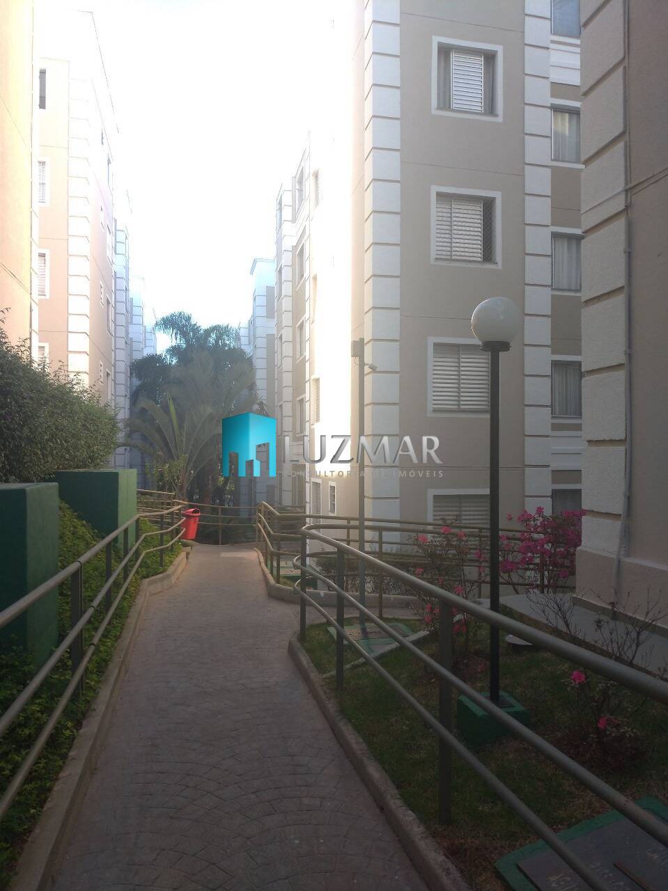 Apartamento, 2 quartos, 45 m² - Foto 41