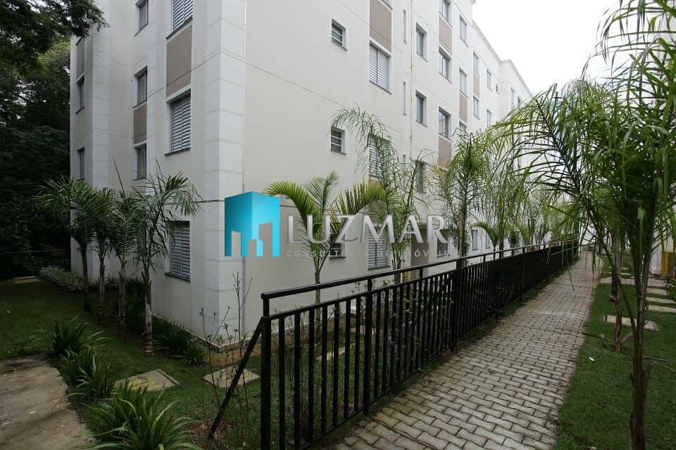 Apartamento, 2 quartos, 45 m² - Foto 43