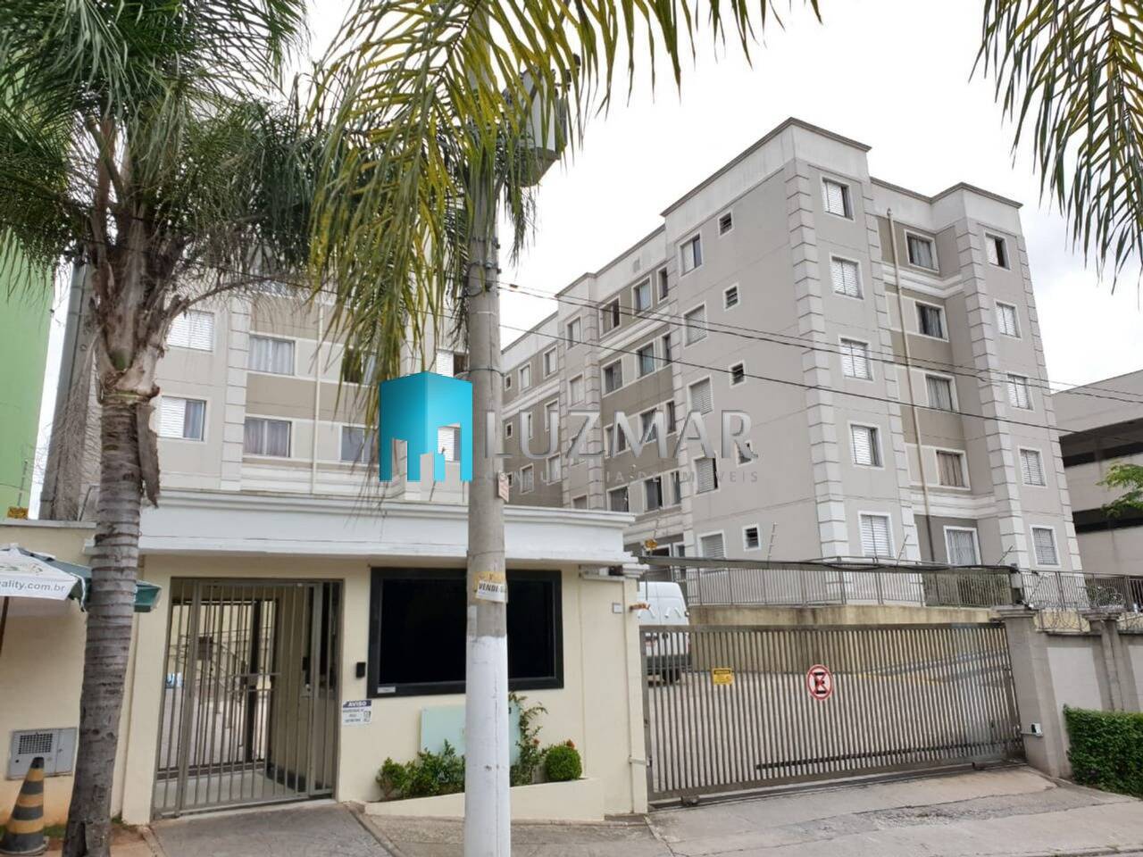 Apartamento, 2 quartos, 45 m² - Foto 40