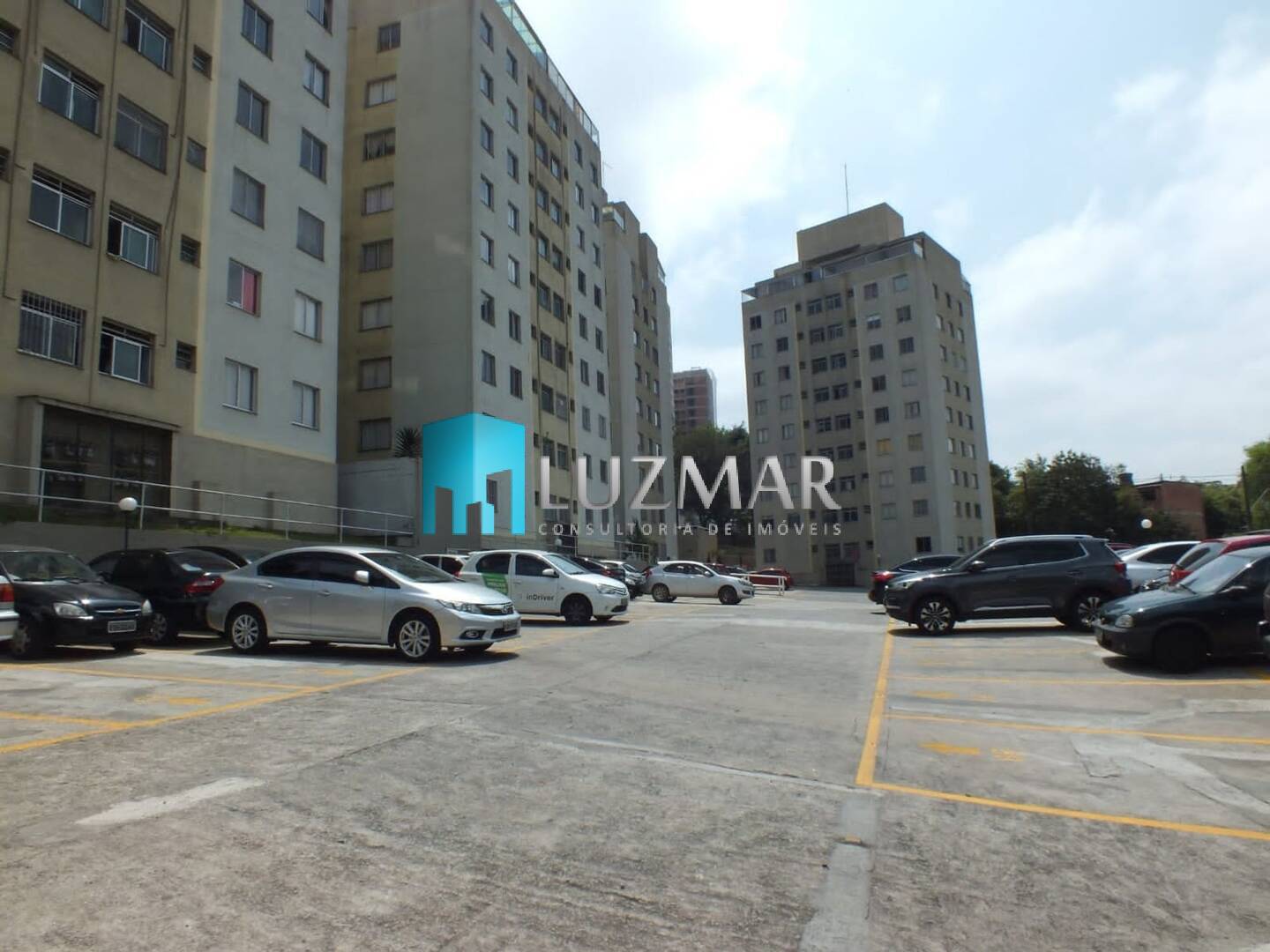 Apartamento para alugar com 3 quartos, 56m² - Foto 40