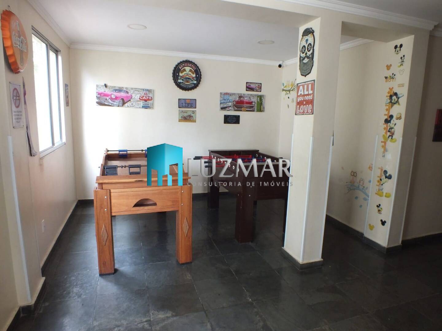 Apartamento para alugar com 3 quartos, 56m² - Foto 33