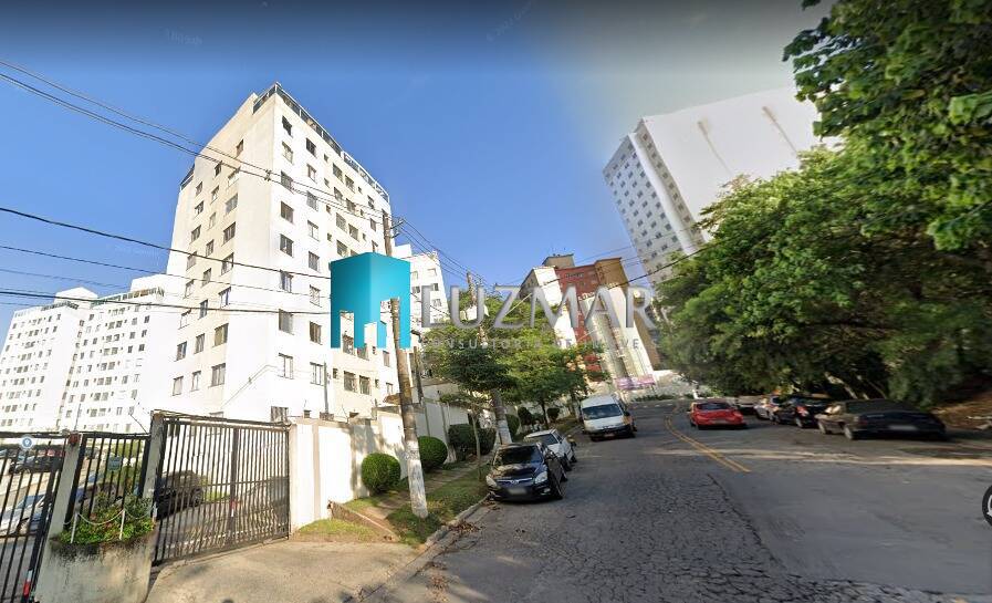 Apartamento para alugar com 3 quartos, 56m² - Foto 30