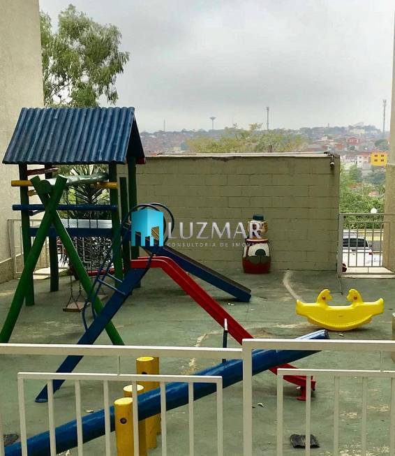 Apartamento para alugar com 3 quartos, 56m² - Foto 35