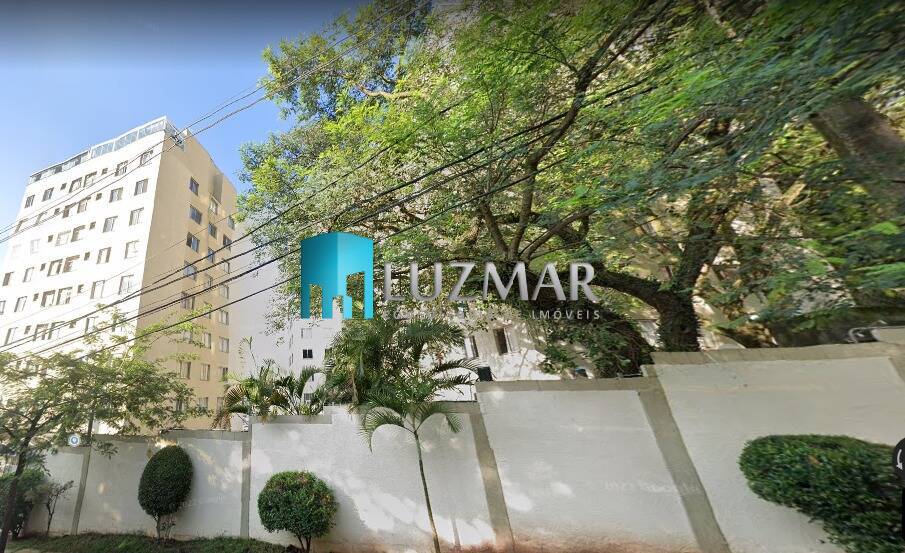 Apartamento para alugar com 3 quartos, 56m² - Foto 36