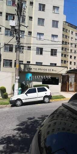 Apartamento para alugar com 3 quartos, 56m² - Foto 41
