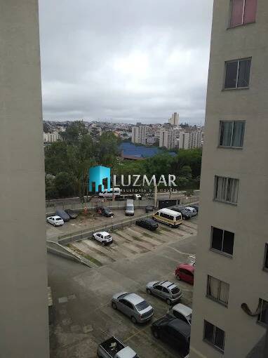 Apartamento para alugar com 3 quartos, 56m² - Foto 39