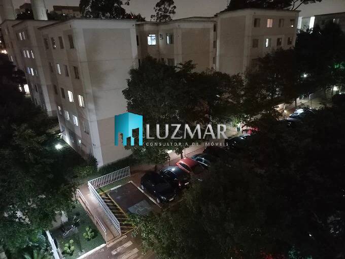 Apartamento, 2 quartos, 38 m² - Foto 34
