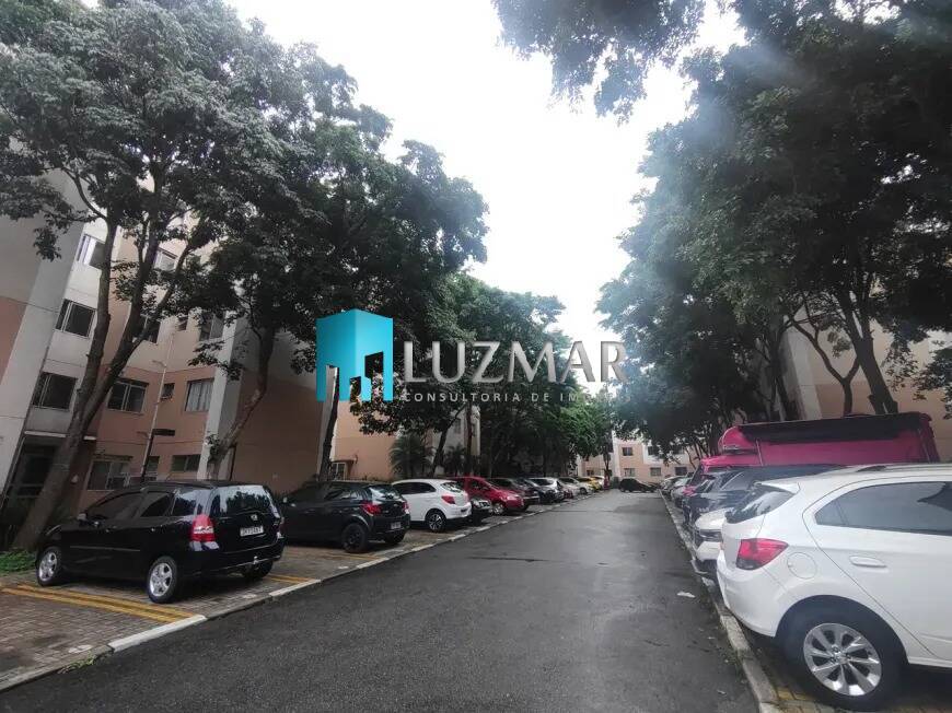 Apartamento, 2 quartos, 38 m² - Foto 36