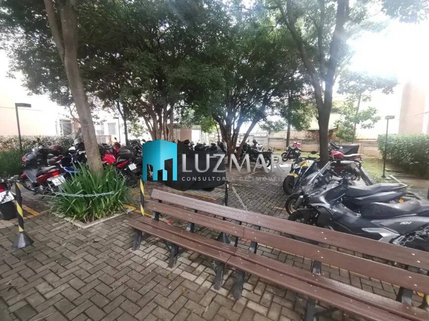 Apartamento, 2 quartos, 38 m² - Foto 37