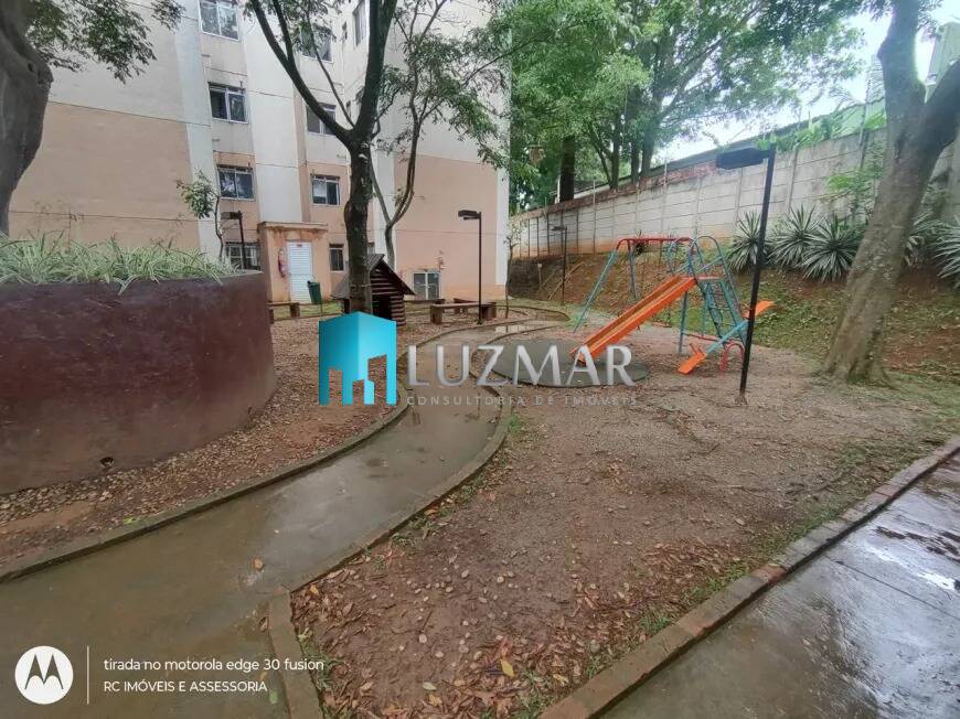 Apartamento, 2 quartos, 38 m² - Foto 40