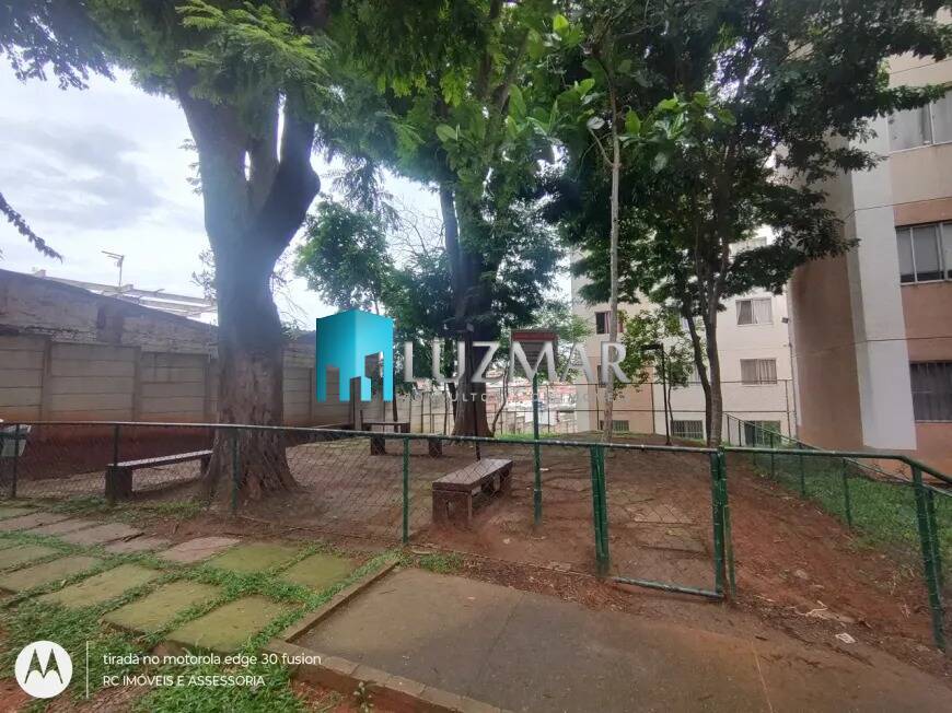 Apartamento, 2 quartos, 38 m² - Foto 39