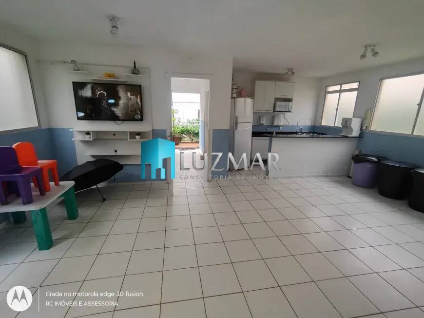 Apartamento, 2 quartos, 38 m² - Foto 42